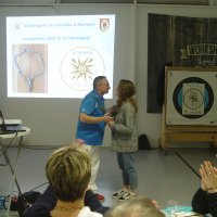 40 ans de la Compagnie